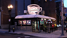 South Street Diner