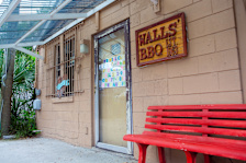 Wall's Barbecue