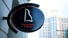 Bosendorfer Lounge