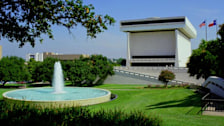 Lyndon Baines Johnson Library and Museum