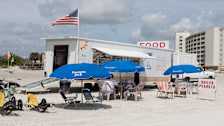 Beach Wagons