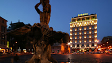 Bernini Bristol Hotel, A SINA Hotel
