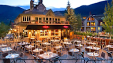 Ajax Tavern