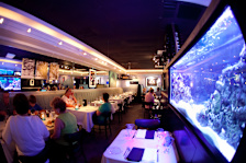 Sea Blue Restaurant