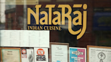 Nataraj Indian Cuisine
