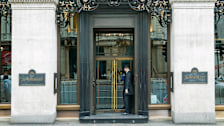 The Wolseley