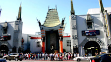 Grauman's Chinese Theatre
