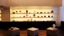 Mühlbauer Hats