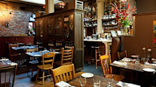 Il Terrazzo Ristorante