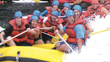 Lachine Canal/Lachine Rapids