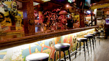 The Dark Horse Bar & Grill