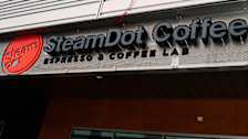 Steamdot Coffee Espresso Lab