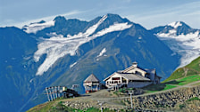 Alyeska Tram