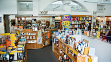 Left Bank Books