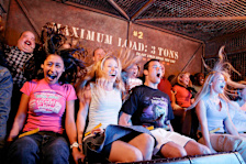 Tower of Terror