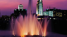 Heartland of America Park