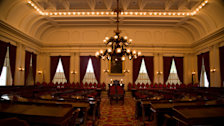 Vermont State House