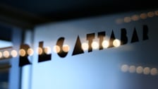 Regattabar