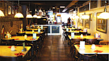 The Pancake Bakery