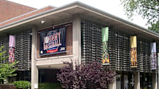 American Repertory Theatre