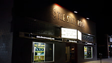The State Room
