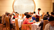 Floata Seafood Restaurant