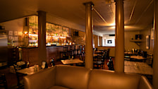 Marfreless Bar