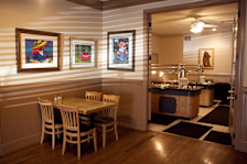 Gullah Cuisine