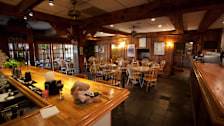 Rick's Cafe Americain