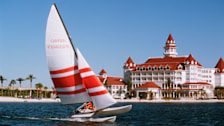 Disney's Grand Floridian Resort & Spa