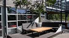 Café des Éclusiers