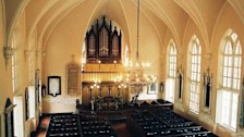 Historic Churches