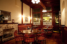 Churchill's Pub