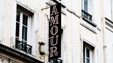 Hotel Amour