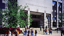 North Carolina Museum of History