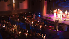 Triple Door