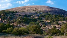 Enchanted Rock State Natural Area