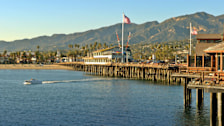 Stearns Wharf