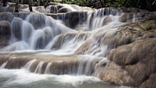 Dunns River Falls