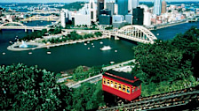 Duquesne Incline