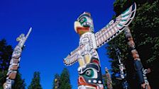 Totem Poles