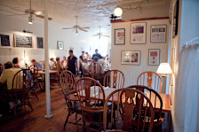 Hominy Grill