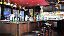 Red Feather Lounge