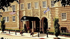 Hotel Ambassador