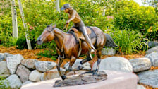 Pro Rodeo Hall of Fame