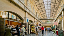 Ferry Building Marketplace