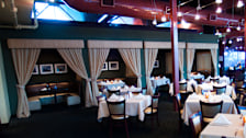 Dink’s Restaurant & Ultra Lounge Dink’s Restaurant & Ultra Lounge