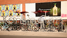 Kensington Market