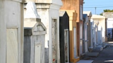 St. Louis Cemetery