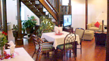 Long Beach Lodge
